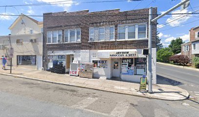 Jalapeno Deli & Grocery