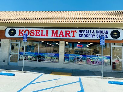 Koseli Mart