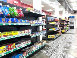 Greenfield Express Mart