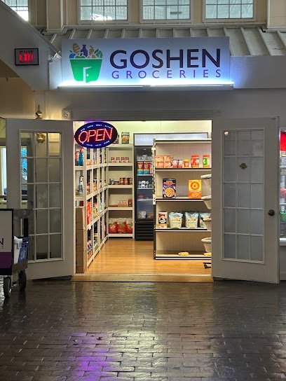 Goshen Groceries