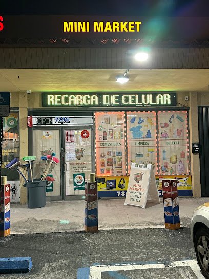 Mini Market