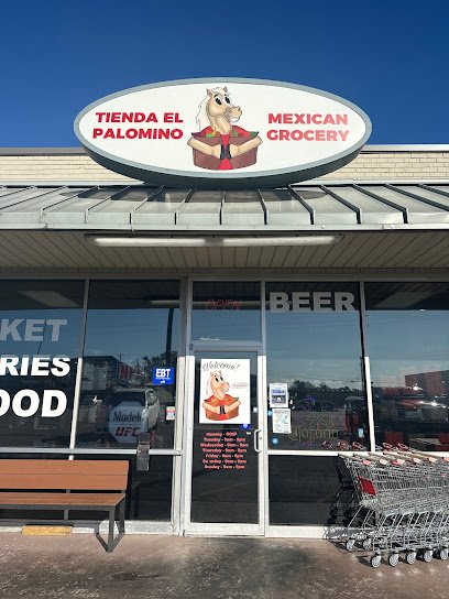 Tienda Palomino LLC / M’s soccer corner