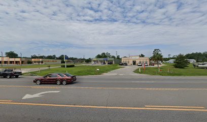 San Francisco Latin Market