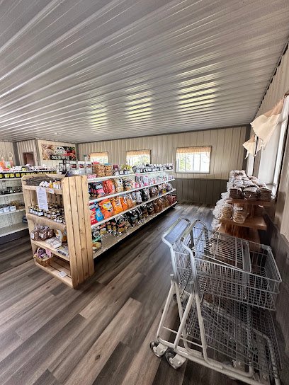 Huron country Market