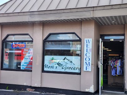 Mori’s Grocery
