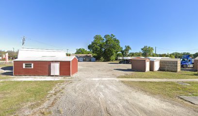 Abundis Produce Stand