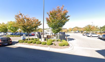 Kroger Marketplace Curbside Pick-up