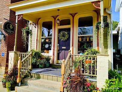 Laurel Highlands Olive Oil