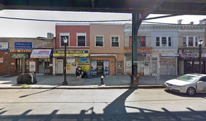 ADL Pet Point Supply