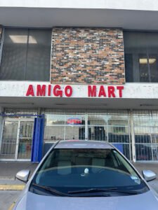 Amigo Mart