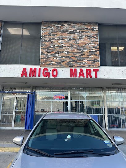 Amigo Mart