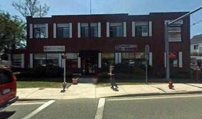 Henry’s Grocer Beverly