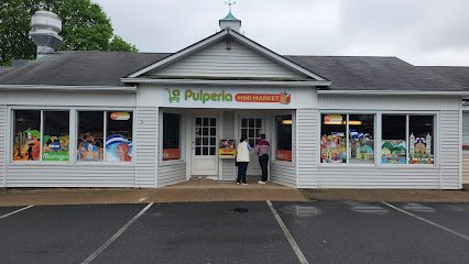 La Pulperia Mini Market