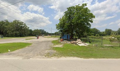 Eastside Farmers Market