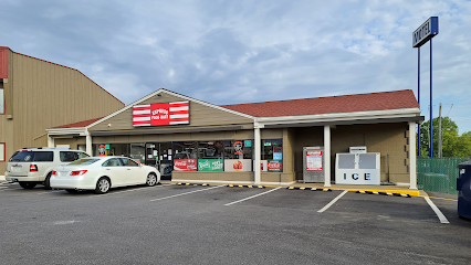 Express Food Mart