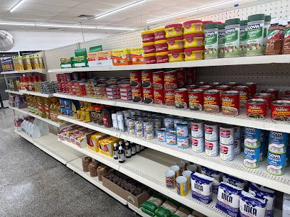 MI TIERRA SUPERMARKET