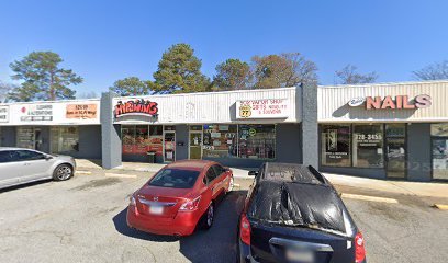 A&M Mexican Grocery Store