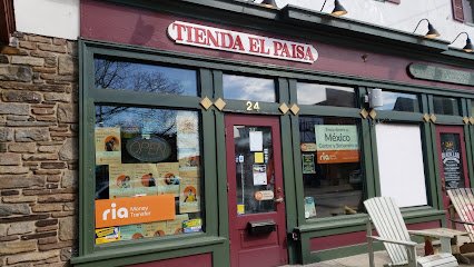 Tienda El Paisa