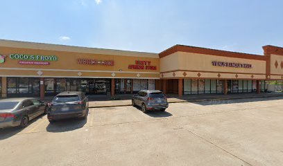 Unity African Food Store