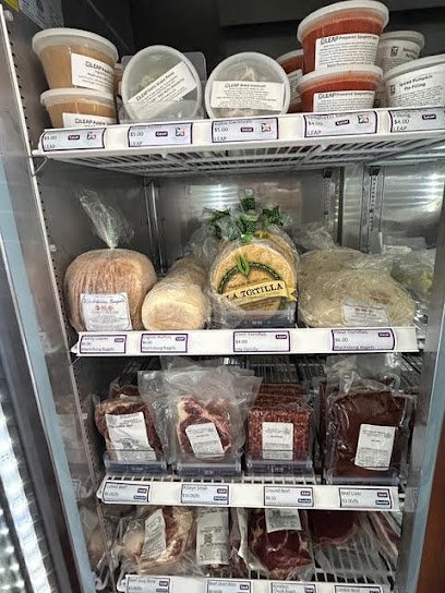 LEAP Community Store