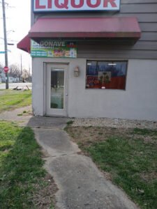 LA GONAVE SUPER MARKET