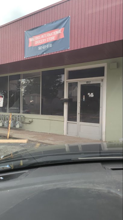 Malebos International Grocery Store