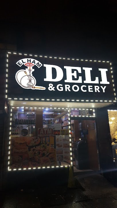 Deli & Grocery