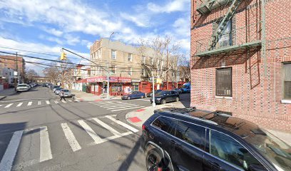 1791 San Antonio Grocery Corp