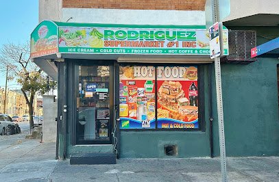 Rodriguez Supermarket 1 Inc