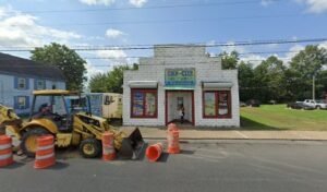 Eben-Ezer Variety Market