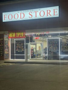 Willowbrook Food Store & Market