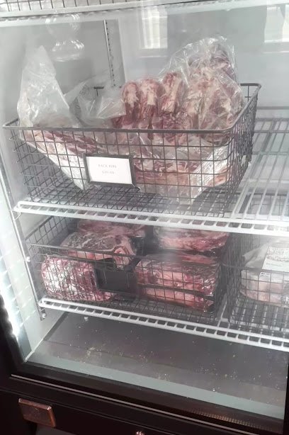 Adams Ranch Natural Beef