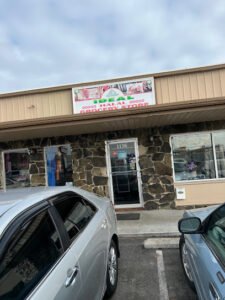 Ideal Grocery store inc