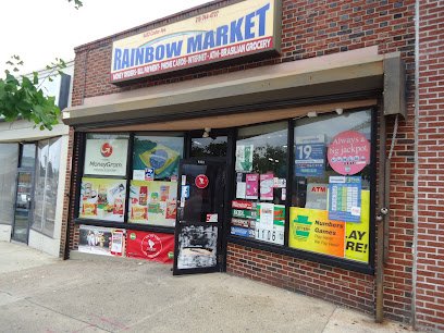 Rainbow Market