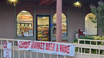 Combie Market Beer and Wine
