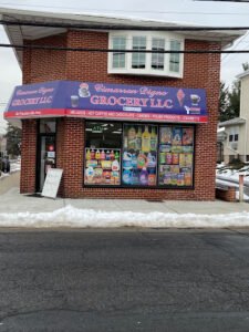 Cimarron Digno Grocery