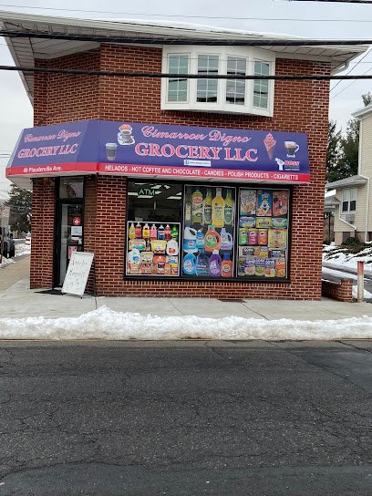 Cimarron Digno Grocery