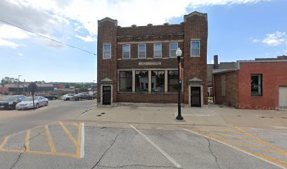 Nana Kush Food Store