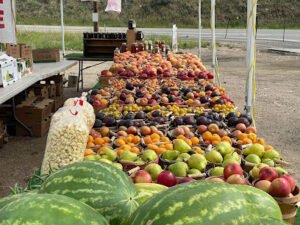 Grand Valley Country Market