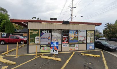 Brothers Market & Deli