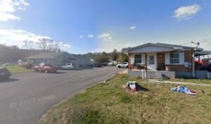 The Bee Hive Honey & Maple Stand
