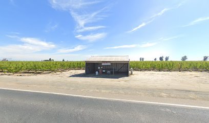 DUTCH KIDS FARM STAND