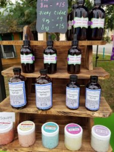 Lil Marys Canton Farmers Market