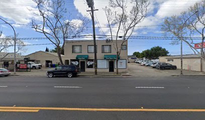 Kim’s Food Products Co